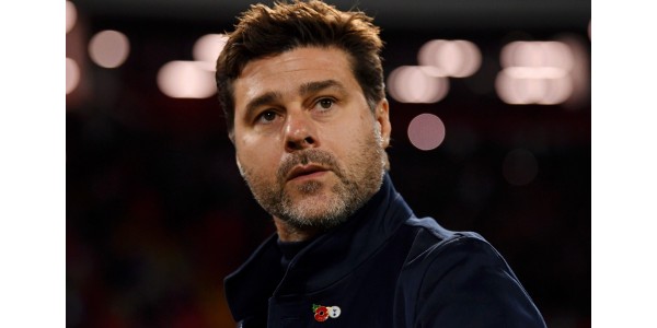 Czy następny przystanek Pochettino w Manchesterze City?